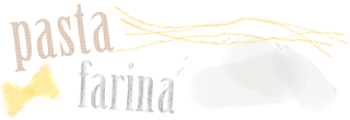 パスタ＆粉 Pasta e farina