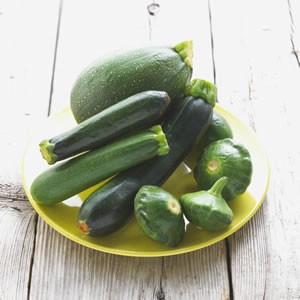 zucchini