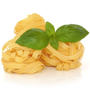 tagliatelle